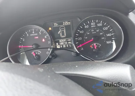 2012 Nissan Rogue S from USA, damaged, VIN JN8AS5MT9CW301047